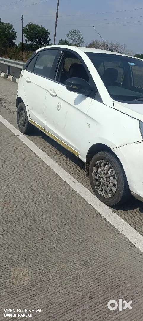 Tata Bolt 2013 Diesel 125000 Km Driven