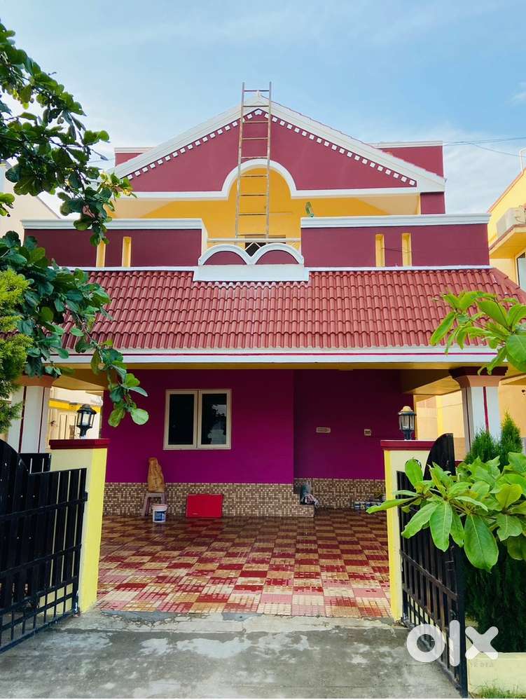 House available for rent near STC college