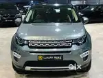 Land Rover Discovery Sport TD4 HSE Luxury, 2016, Diesel