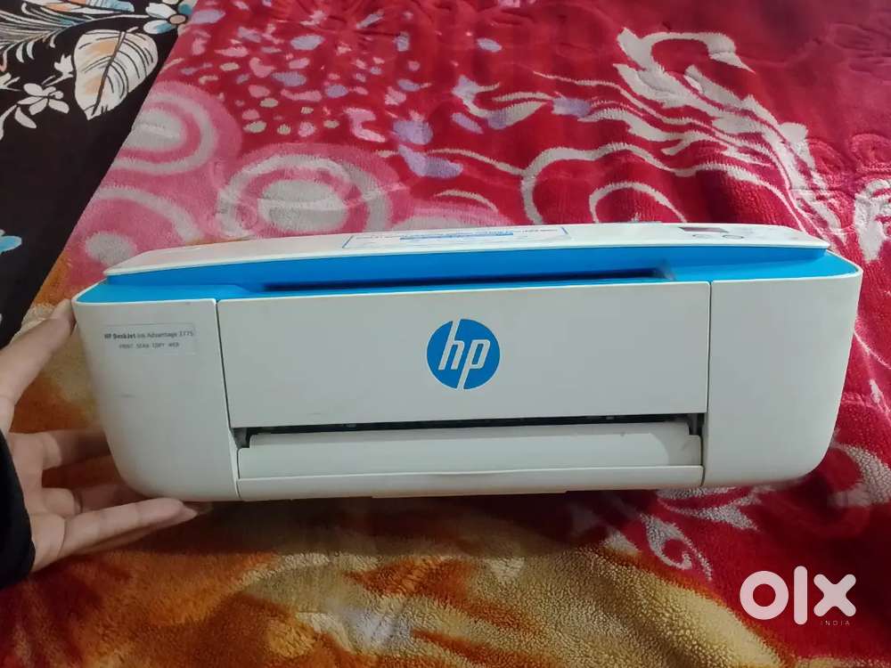 HP Printer
