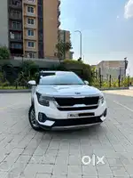 Kia Seltos HTX G, 2021, Petrol