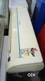 Ac sales and service