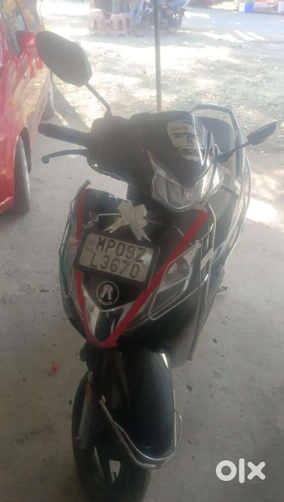 Good condition