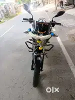 Meet condition good mailege