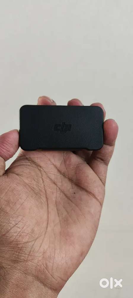 Dron Dji Air 2 Nd filter