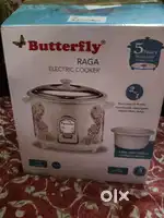 Butterfly electric cooker 1.8l