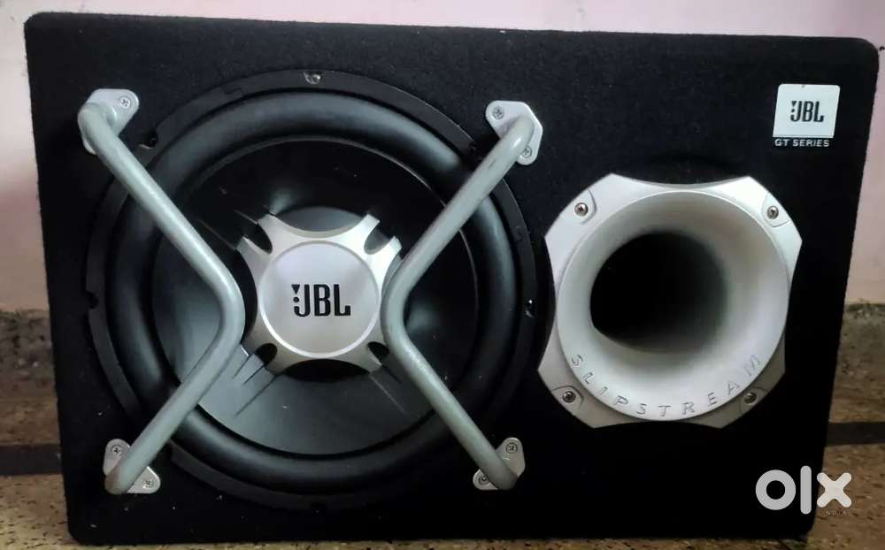 JBL SUB WOOFER