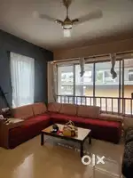 Direct Owner Fully Furnished 3 BHK in heart of Koregaon Park