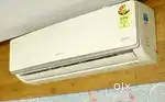Unused Voltas AC 1.5 Tons