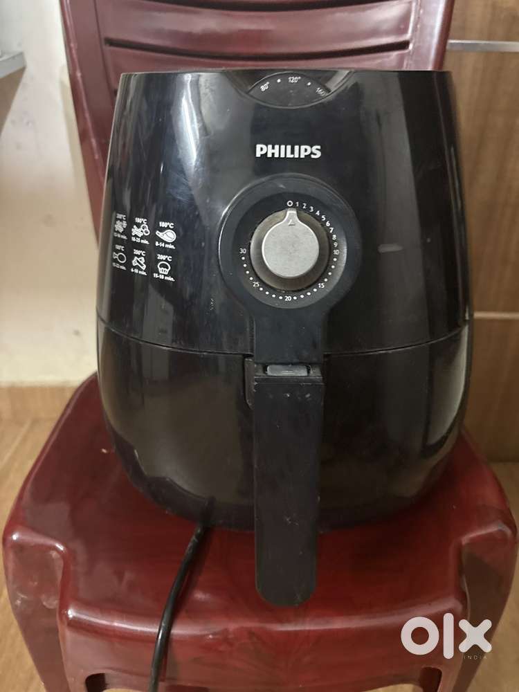Philips air fryer