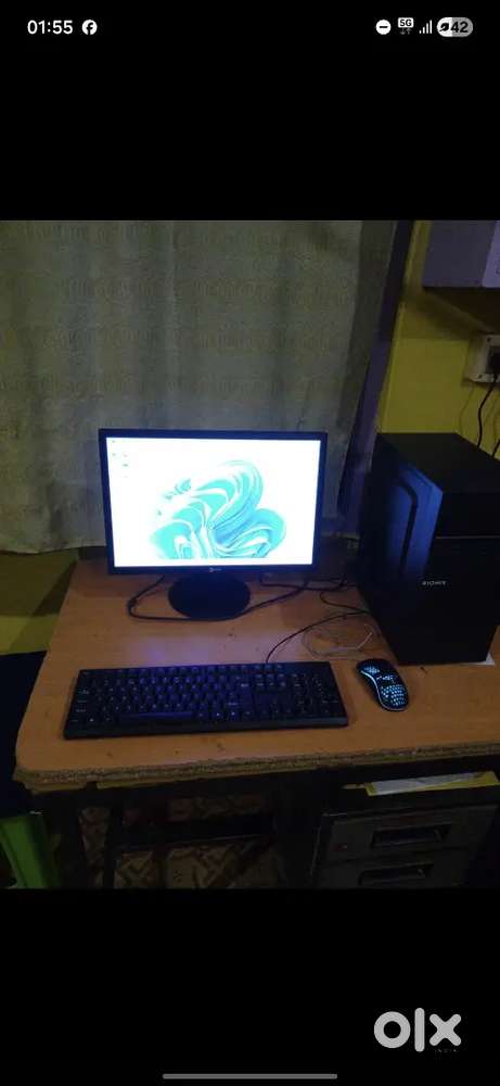 rionix intel core i3. 16gb ram 256gb ssd window 11