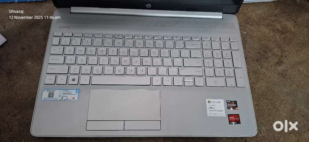 I want to sell my laptop