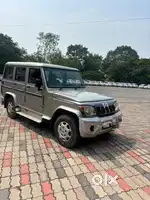 Mahindra Bolero, 2013, Diesel