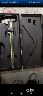 Digital Vernier Calliper