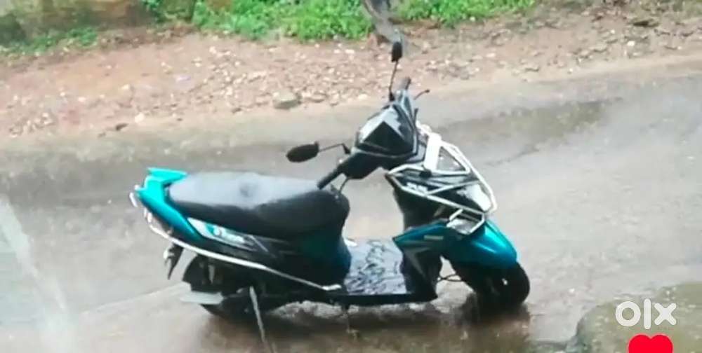 Condition very good ,and pickup also nice