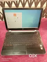 HP i5 4th SSD+Nvidia
