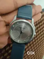 Fastrack watch