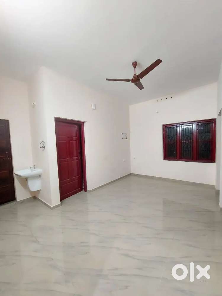 2BHK Apartments for Rent near Menamkulam - Kazhakuttom.