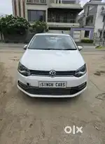 Volkswagen Polo 1.2 MPI Comfortline, 2018, Petrol