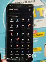 iQOO z5 8.128