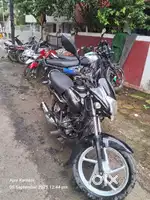 Very good condition  bike