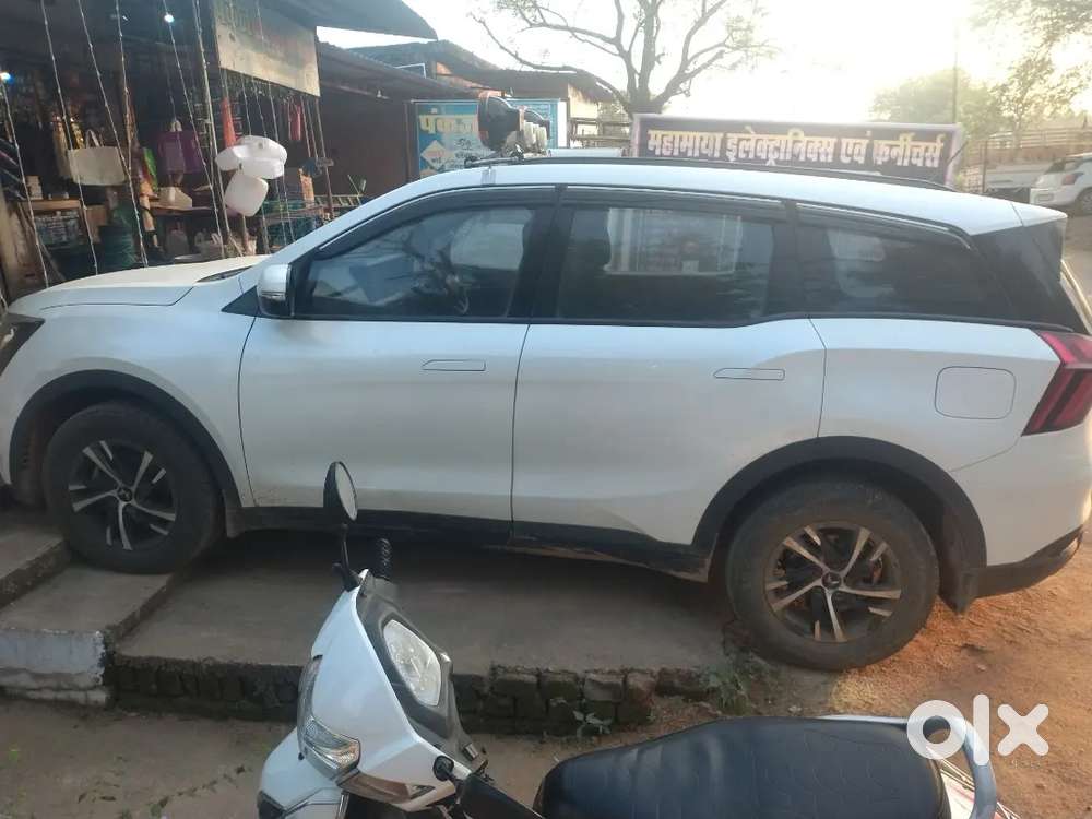 Mahindra XUV700 2022 Diesel 70000 Km Driven