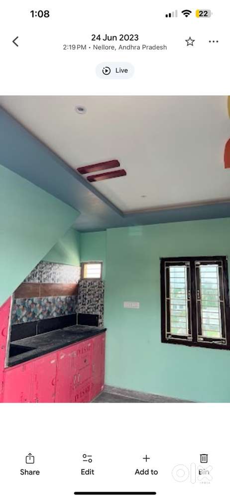 ToLet New pent house for Rent