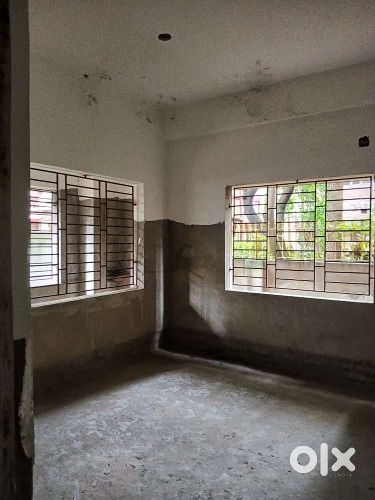 1bhk flat _ Bedroom 1 Bathroom 1 Dinning 1 Kitchen 1 balcony 1 410 sqf