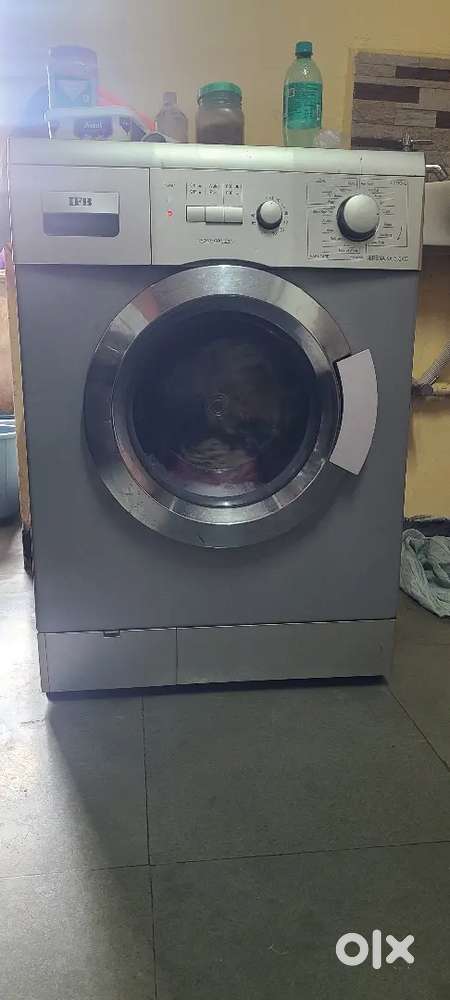 IFB Serena SX 5.5 Kg