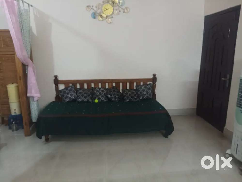 Miadi patha plot with assam type house at lumding