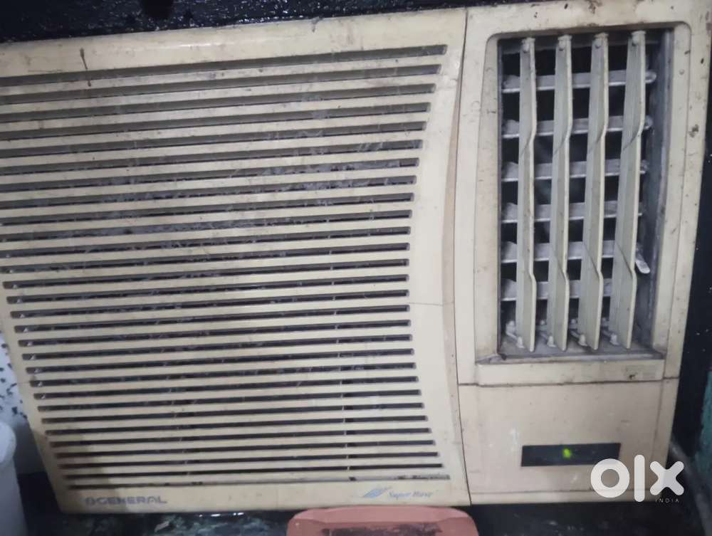 O general window AC