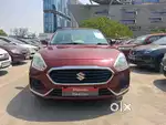 Maruti Suzuki Swift Dzire VXI(O) AMT, 2017, Petrol