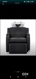 Saloon and parlour furniture and cosmetics manufacturers  wholesaler