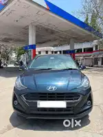 Hyundai Grand i10 Nios 2020 Petrol Good Condition