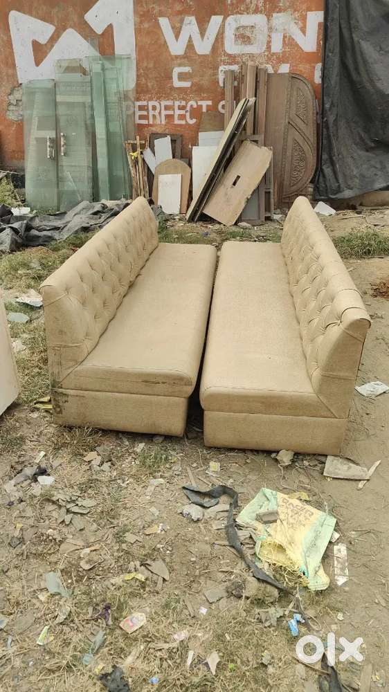 Sofa 7 seater