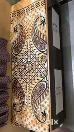 Single bed