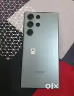 Few months old Samsung s23 ultra(Global) Available