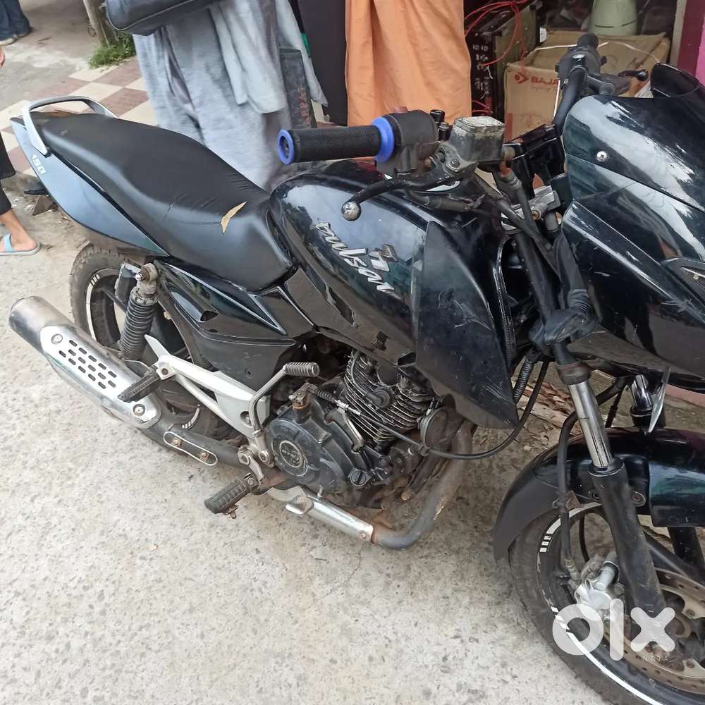 Full condition with modified