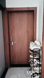 1RK Flat for Rent( Female Flatmate Required