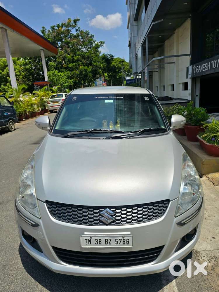 Maruti Suzuki Swift 2011-2014 VDI, 2014, Diesel