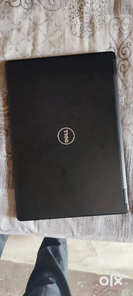 Dell latitude 5480