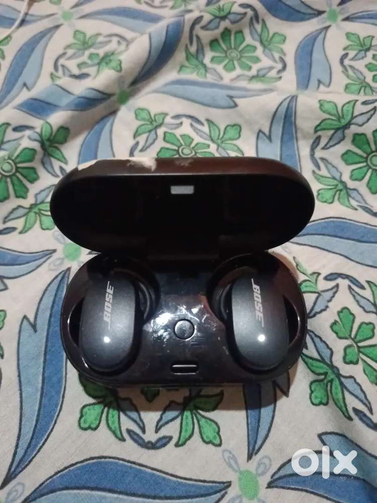 Bose Quiet comfort TWS