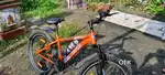Roadies 5 day old brand new bicycle