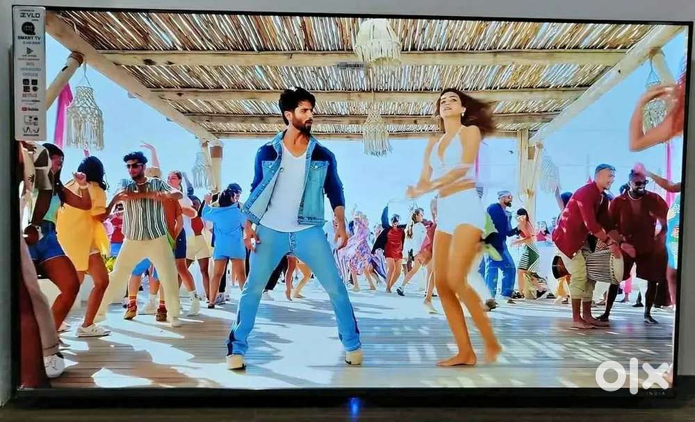 32,40,43,50,55  Smart LED TV  Latest Models  Starting ₹7,000