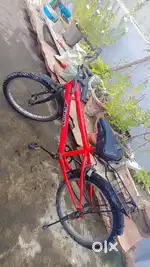 Cycle for sale