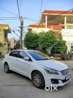 Maruti Suzuki Ciaz 2014-2017 ZDi SHVS, 2015, Diesel