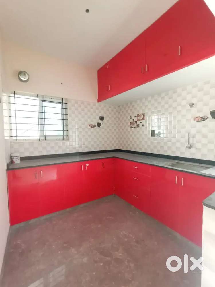 New Rental property at Arekere