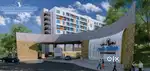 4BHK Pacific Golf Estate