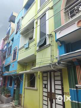 Ayapakkam resale indipendent house sale for Rs.60,00,000/-