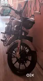 Royal Enfield